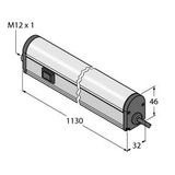 LED Linear Light In the Metal Housing   WLB32C1130PB