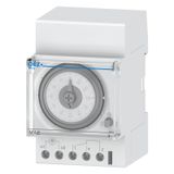Analog timer MAE-A16-001-A230