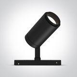 42114CL/B/V BLACK 30W CCTV 48V IP20 DALI ADJUSTABLE