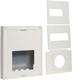 Kit, univers N 300X250MM UC21LE1