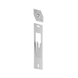 L 200 B 53 H 9 colour: uncoated