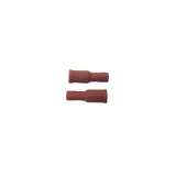 Skandia cable connector red 0,5-1,5mm² 10pcs