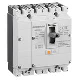 Switch Disconnector MX1 4 pole 125A