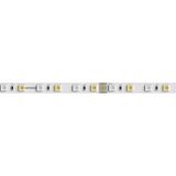 STRIP LED: 14,4W/M-24V-5M-RGB+W