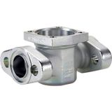 ICV 25 (H)A4A Valve housing