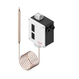 RT12 Thermostat M/15
