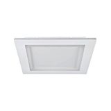 PADROGIANO CL 27,9W 3600lm RGB + TW 450X450  white