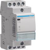 Humfree Contactor 25A, 4NO, 230V