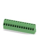 SMKDS 2,5/14-5,08 - PCB terminal block