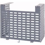 XLNHNTN4C Terminal Separation cover NZM4 Adapter, connection expansion