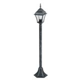TOSCANA E27 60W IP43 8400