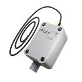 GATE - WIFI controller for gates and wickets WI-TO2S2-G, gray color
