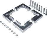 heavy duty support for floor box 075-125