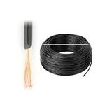 Wire LgY 0.5 black