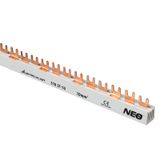 Power rail