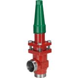 SCA-X 20 A Ang Stop/Check Valve PS52