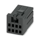 DD21PC 0,85/ 8-2,5-X - PCB connector