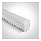 38108B/V LINEAR 57cm 8W CCTV 230V