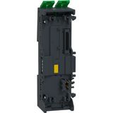 H Base 2 Slots for IO Mod
