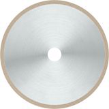 Standard for Ceramic diamond cutting disc 110 x 22,23 x 1,6 x 7,5 mm