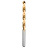 Metal drill bits HSS-TiN, DIN 338 6,5 x 63 x 101 mm 1 pcs.
