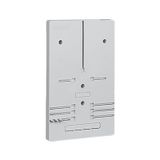 T-U 1F/3F-b/z meter board