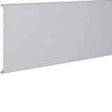 Trunking lid,60x150,light grey
