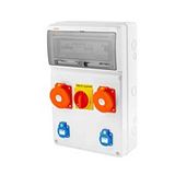 Cabinet V4402-6kA-ZSFV20101000.1 /3952 drawer