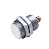 Proximity sensor, inductive, Fluororesin coating (base material: brass E2EQ7331E