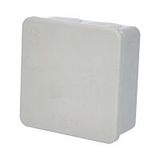 Box 3062 90x90x42mm IP55