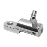 Medium voltage shear off screw terminal KSSP_12-50150/1