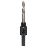 Hexagon socket adapter 1/2"-20 UNF, 14-30 mm