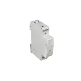 BIPOLAR CONTACTOR - 2NO - 230V~ - 20A