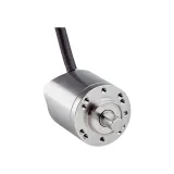Absolute encoders: AHM36I-S3CJ014X12