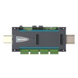 12V – 4-door – iPassan controller