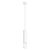 Pendant lamp LIRO 1 white