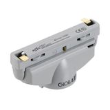 CONTACT RAIL ADAPTER. GB 67-1 ADAPTER 250V/16A HA