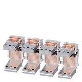 Accessory Air Circuit Breaker 3WA