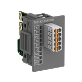 TA5142-RS485IW:AC500,Serial interface adapter,Option Board, 1xRS485 isolated,