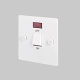 20A DP SWITCH / WHITE
