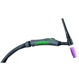 Migatronic torch TIG ERGO 101 8m 7p