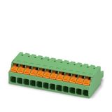 XPC 2,5/12-ST-5,08 - PCB connector