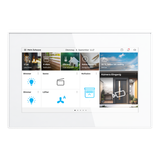 ABB-Welcome OneTouch 7” Panel - FaH WL + Welcome Indoor Post Door Communic