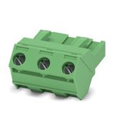 GSMSTB 2,5/ 3-ST-7,62 - PCB connector