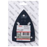 Sanding plate 100 x 150 mm