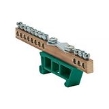 Terminal strip TH 35-K/Z