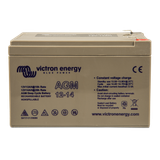 Victron Energy Akumulators 12V/14Ah AGM Deep Cycle Batt.