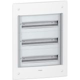 PRAGMA PLUS BUILT-IN 3X18 MOD