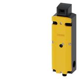 Safety switch, locking force 1300 N, magnet voltage 24 V DC
