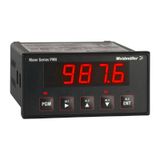 Display, -22...+22 mA (preset to 4...20 mA), -22...+22 mA / -11...+11 V